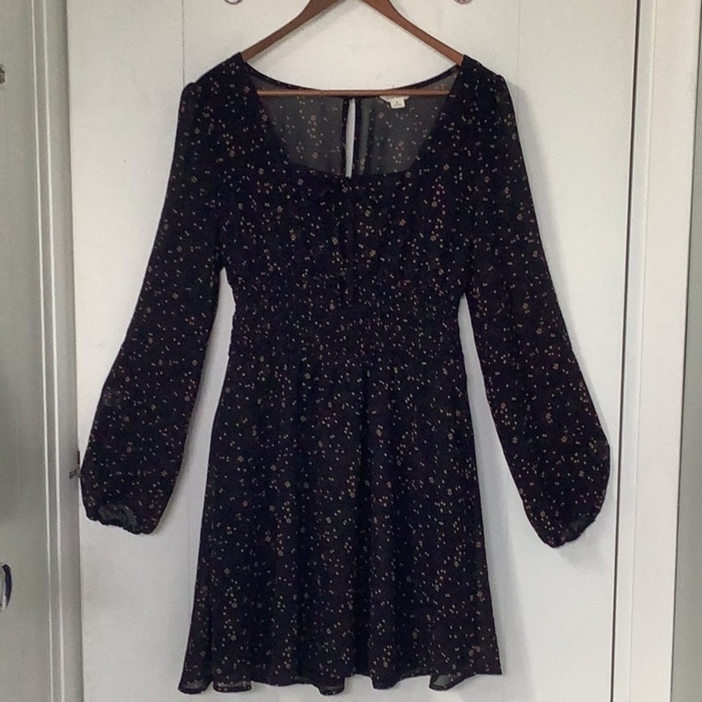 Aeropostale Star Dress